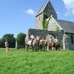 بيت للعطل Ecuries Leseigneur - Bolleville (Manche)
