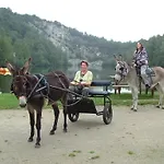 بيت للعطل Ecuries Leseigneur - Bolleville (Manche)