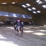 بيت للعطل Ecuries Leseigneur - Bolleville (Manche)