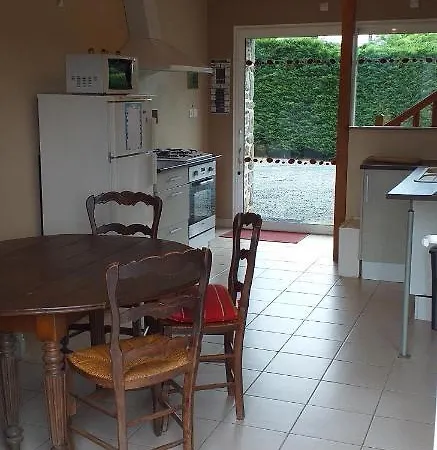 Ecuries Leseigneur - * Bolleville (Manche)