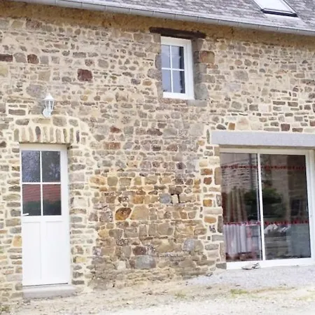 Ecuries Leseigneur - * Bolleville (Manche)