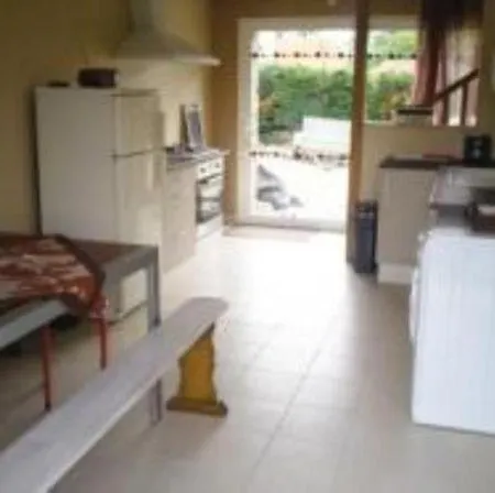 Ecuries Leseigneur - Casa vacanze Bolleville (Manche)