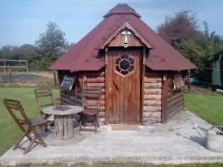 Ecuries Leseigneur - Bolleville (Manche)