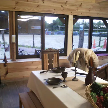 Ecuries Leseigneur - Casa vacanze *