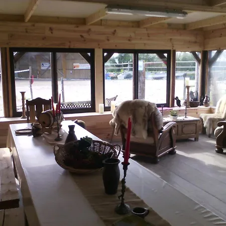 Ecuries Leseigneur - Casa vacanze *