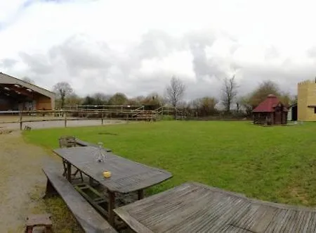 Casa vacanze Ecuries Leseigneur - *