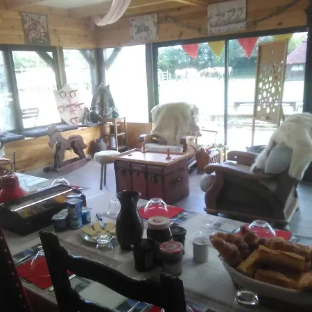 Casa vacanze Ecuries Leseigneur - Bolleville (Manche)