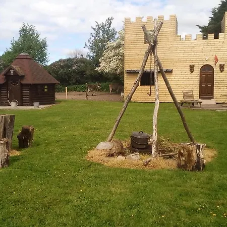 Casa vacanze Ecuries Leseigneur - Bolleville (Manche)