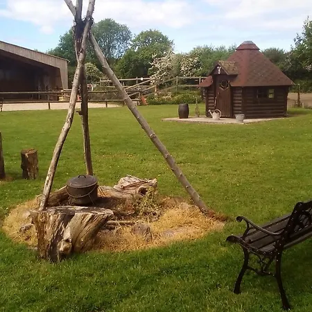 Ecuries Leseigneur - * Bolleville (Manche)