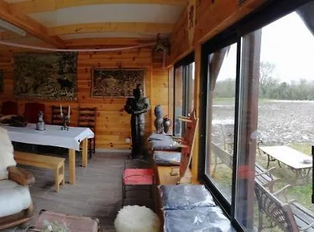 Ecuries Leseigneur - * Bolleville (Manche)