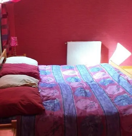 Casa vacanze Ecuries Leseigneur - Bolleville (Manche)