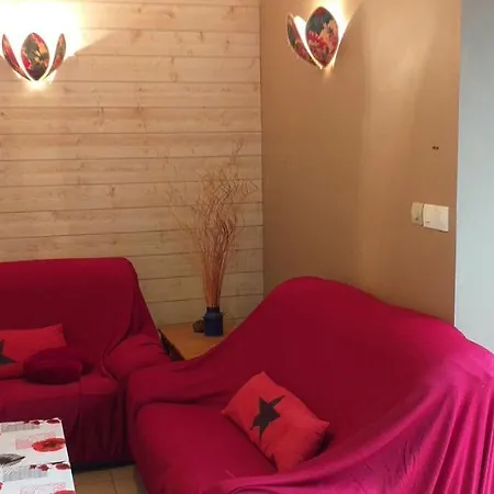 Ecuries Leseigneur - Prázdninový dům *