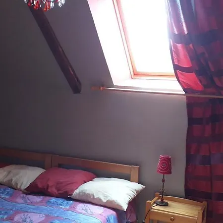 Ecuries Leseigneur - *