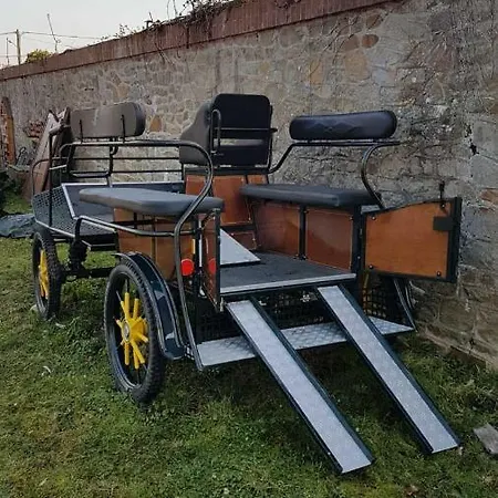 Casa vacanze Ecuries Leseigneur - *