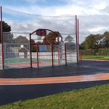 Casa vacanze Ecuries Leseigneur - Bolleville (Manche)