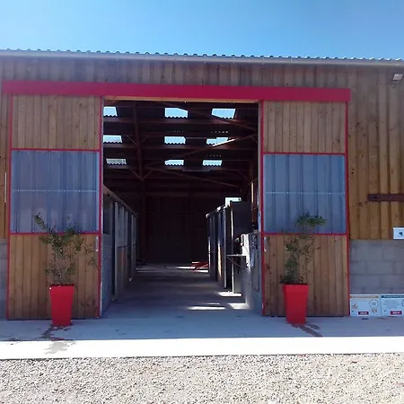 Ecuries Leseigneur - *