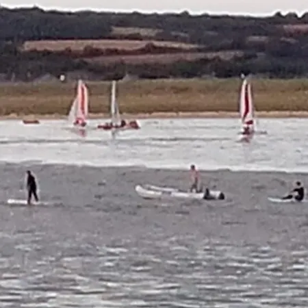 Ecuries Leseigneur - Prázdninový dům Bolleville (Manche)