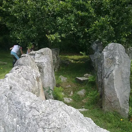 Ecuries Leseigneur - Casa vacanze Bolleville (Manche)