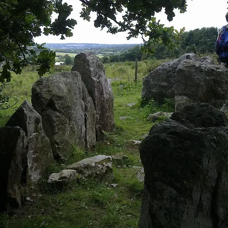 Ecuries Leseigneur - Bolleville (Manche)