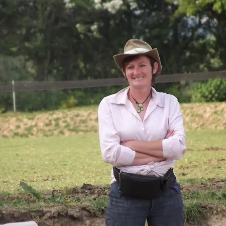 Prázdninový dům Ecuries Leseigneur - *