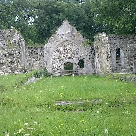 Ecuries Leseigneur - Casa vacanze Bolleville (Manche)