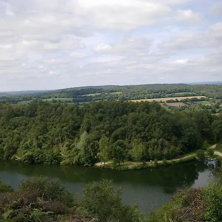 Casa vacanze Ecuries Leseigneur -