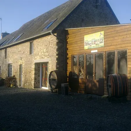 Ecuries Leseigneur - *