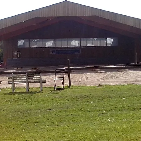 Ecuries Leseigneur - Bolleville (Manche)