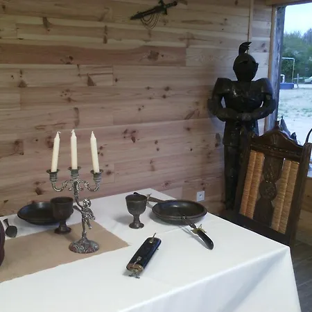 Casa vacanze Ecuries Leseigneur -