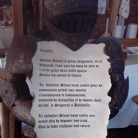 Ecuries Leseigneur -