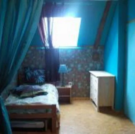 Casa vacanze Ecuries Leseigneur -