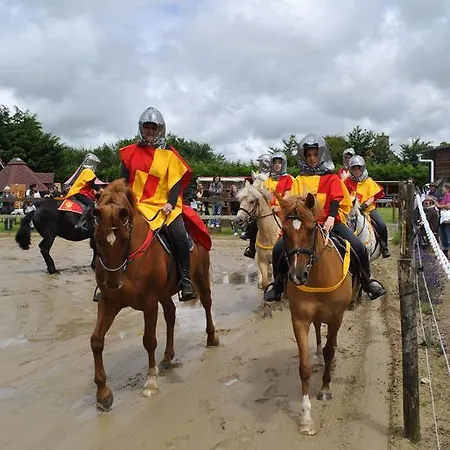 Casa vacanze Ecuries Leseigneur - Bolleville (Manche)