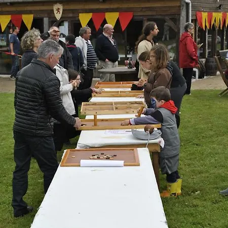 Ecuries Leseigneur - Casa vacanze *