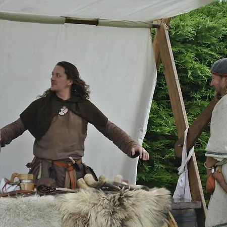 Ecuries Leseigneur - Casa vacanze Bolleville (Manche)