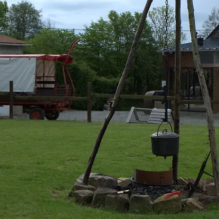 Casa vacanze Ecuries Leseigneur - Bolleville (Manche)