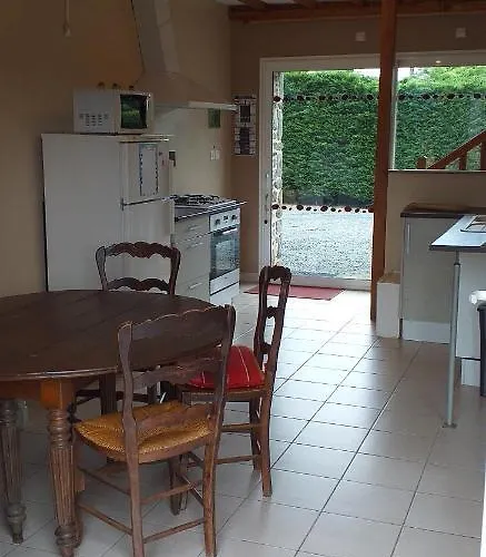 Ecuries Leseigneur - * Bolleville (Manche)