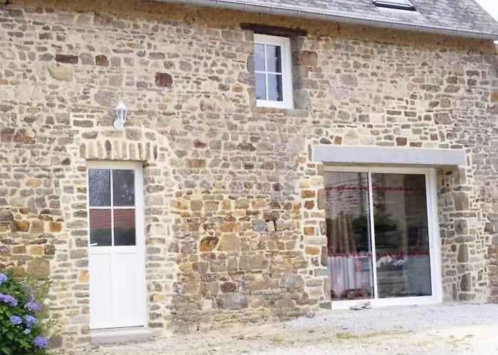 Ecuries Leseigneur - * Bolleville (Manche)