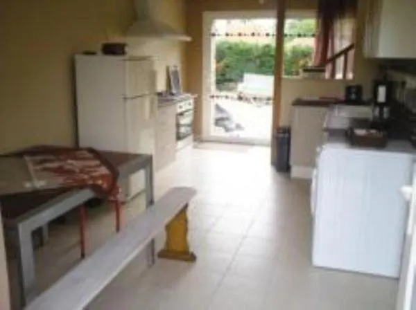 Ecuries Leseigneur - בית נופש Bolleville (Manche)