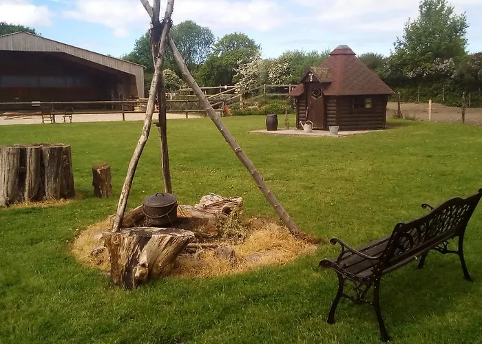 Ecuries Leseigneur - * Bolleville (Manche)