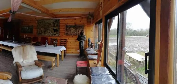 Ecuries Leseigneur - * Bolleville (Manche)