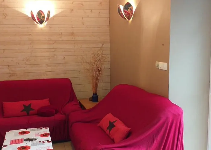 Ecuries Leseigneur - 펜션 *