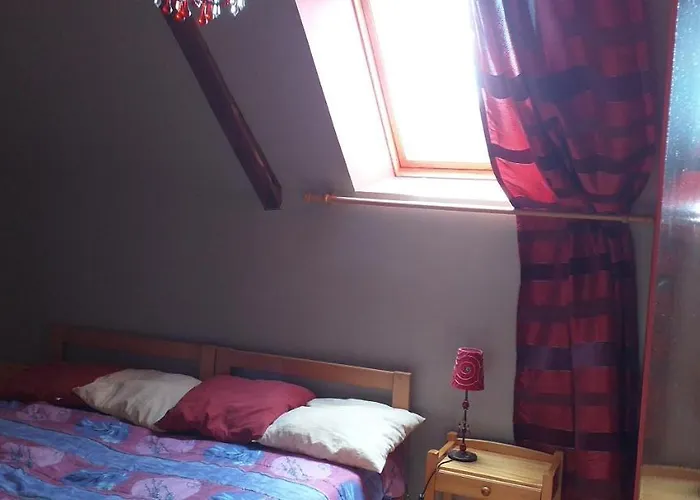 Ecuries Leseigneur - *