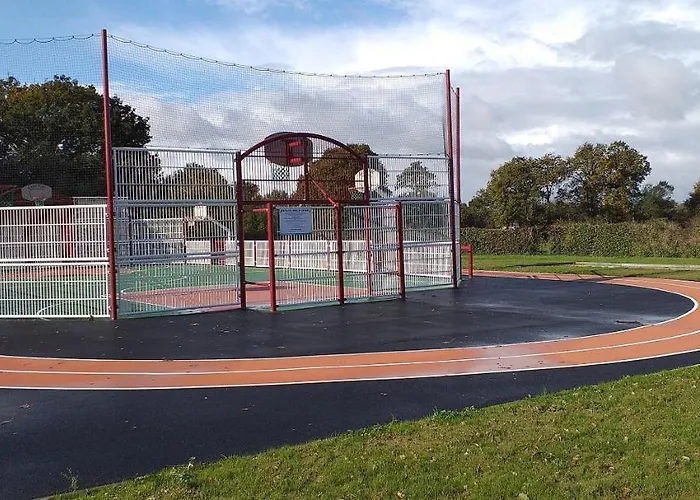 בית נופש Ecuries Leseigneur - Bolleville (Manche)