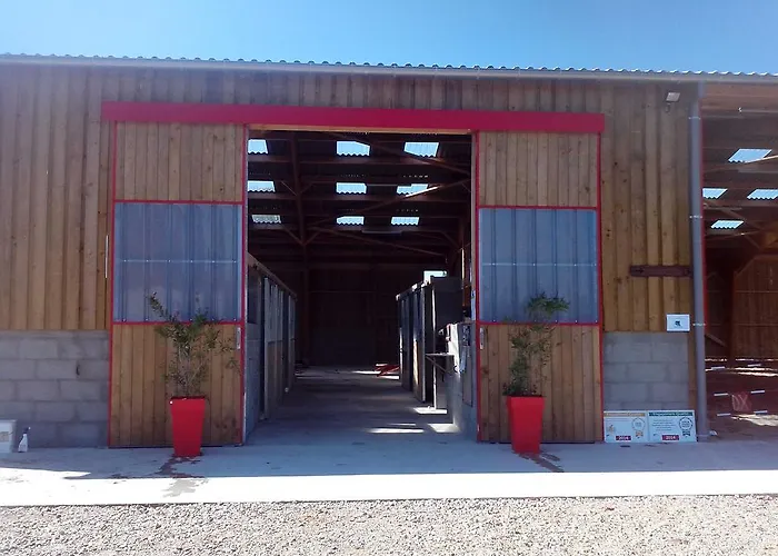 Ecuries Leseigneur - *