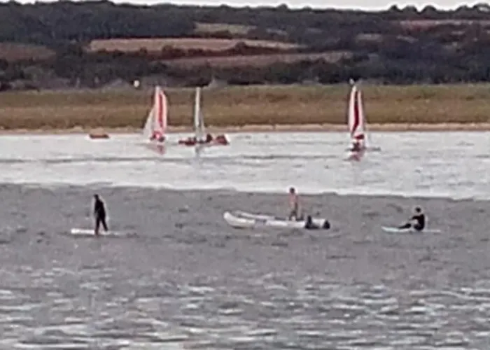 Ecuries Leseigneur - בית נופש Bolleville (Manche)