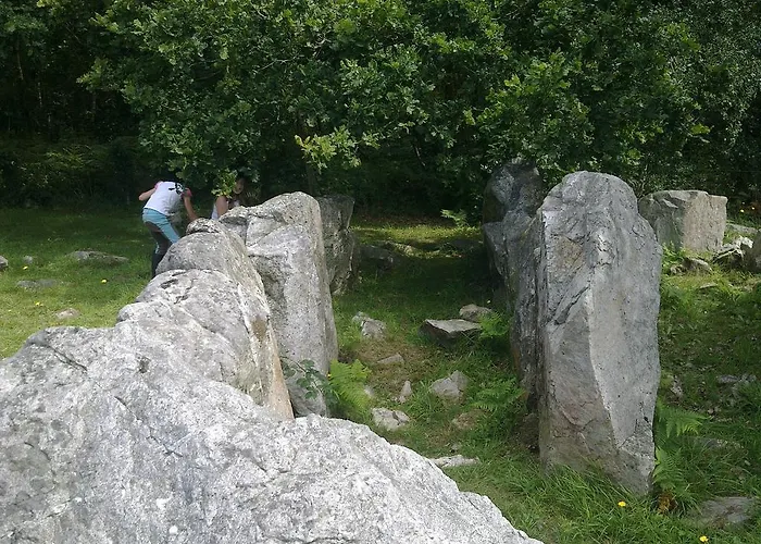 Ecuries Leseigneur - 펜션 Bolleville (Manche)