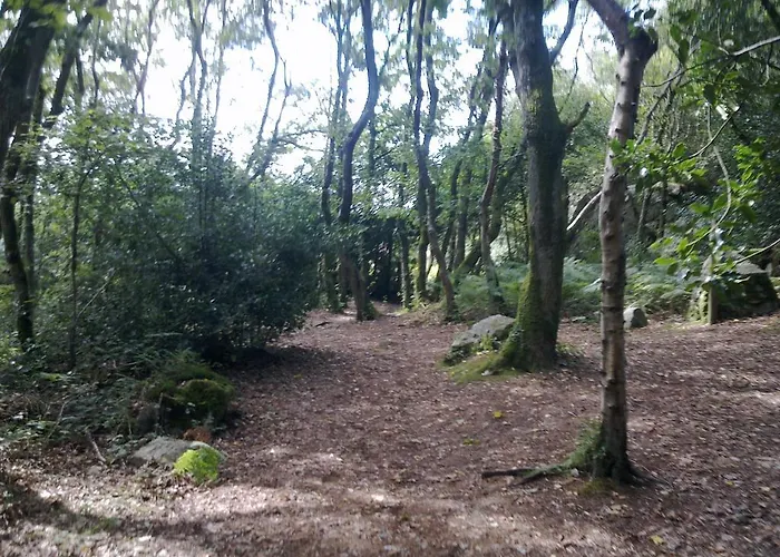 Ecuries Leseigneur - בית נופש
