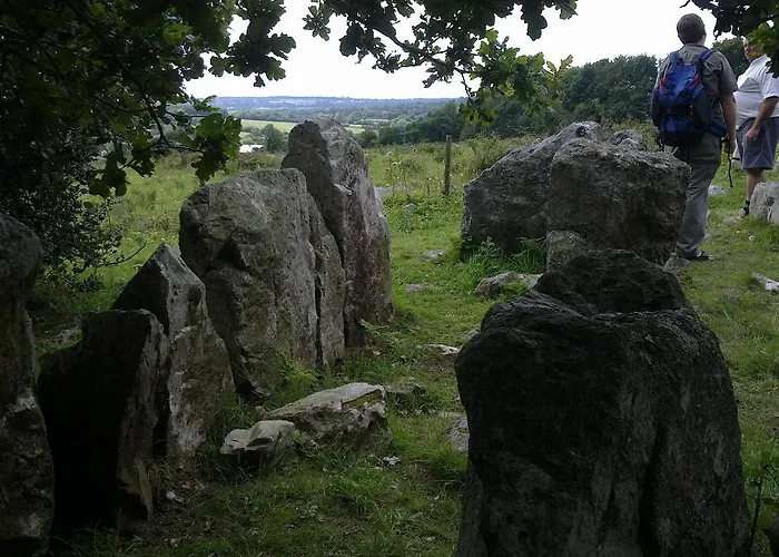Ecuries Leseigneur - Bolleville (Manche)