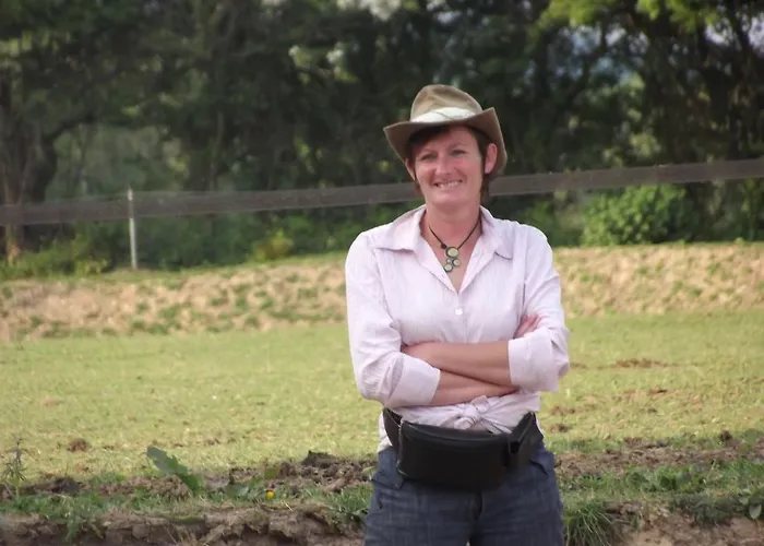 펜션 Ecuries Leseigneur - *