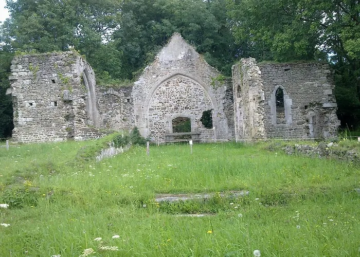 Ecuries Leseigneur - בית נופש Bolleville (Manche)